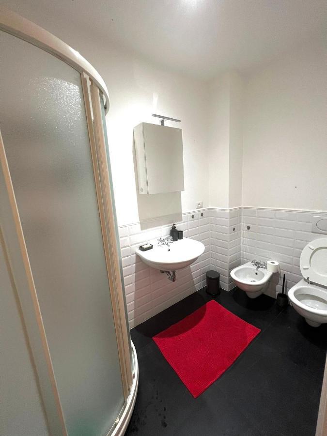 M'S Residences Stuparich Trieste Eksteriør bilde